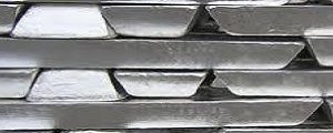 zinc-alloy-ingots